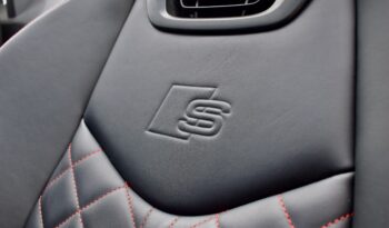 Audi TTS Roadster Quattro Competition vol