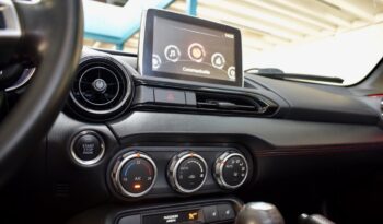 Mazda MX-5 2.0 SkyActiv-G 160 Exclusive-line vol