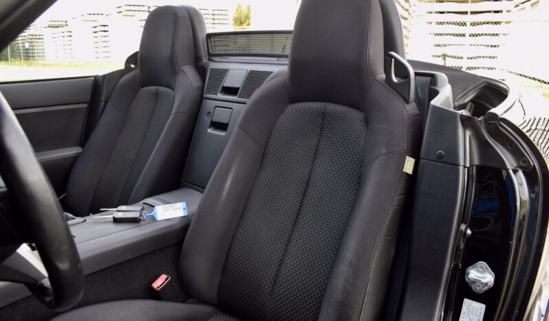 Mazda MX-5 1.8 Touring vol