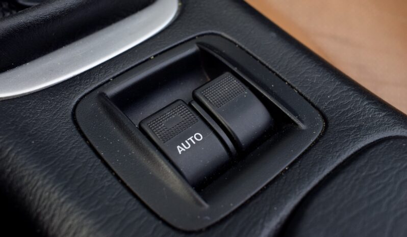 Mazda MX-5 1.6 Impuls vol