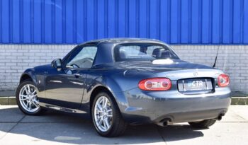 Mazda MX-5 1.8 TS Roadster Coupe vol