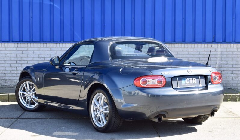 Mazda MX-5 1.8 TS Roadster Coupe vol