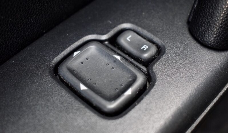 Mazda MX-5 1.8 TS Roadster Coupe vol