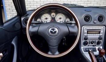 Mazda MX-5 1.6 Impuls vol