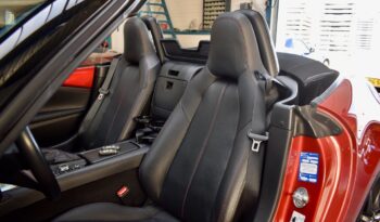 Mazda MX-5 2.0 SkyActiv-G 160 Exclusive-line vol