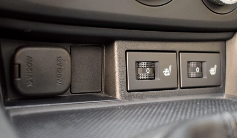 Mazda MX-5 1.8 roadster coupe Sendo / Silver Line vol