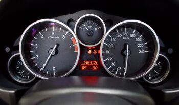 Mazda MX-5 1.8 TS Roadster Coupe vol