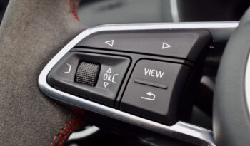 Audi TTS Roadster Quattro Competition vol