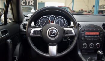 Mazda MX-5 1.8 TS Roadster Coupe vol