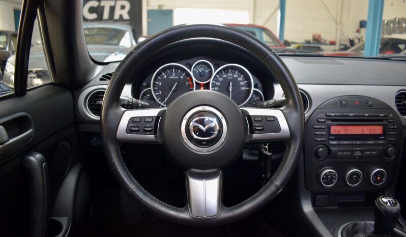 Mazda MX-5 1.8 TS Roadster Coupe vol