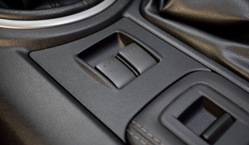 Mazda MX-5 1.8 roadster coupe Sendo / Silver Line vol