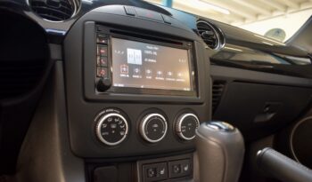 Mazda MX-5 1.8 roadster coupe Sendo / Silver Line vol