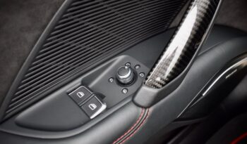 Audi TTS Roadster Quattro Competition vol