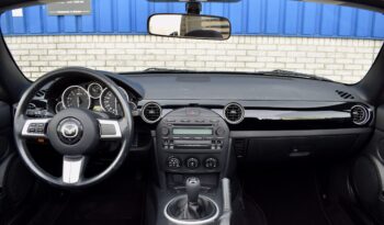 Mazda MX-5 1.8 Touring vol
