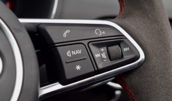 Audi TTS Roadster Quattro Competition vol