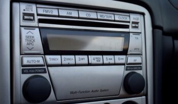 Mazda MX-5 1.6 Impuls vol