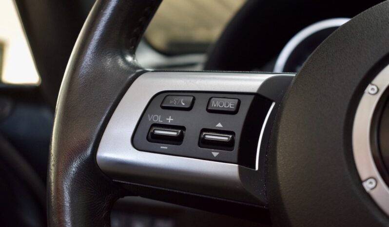 Mazda MX-5 1.8 TS Roadster Coupe vol