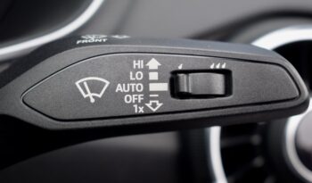 Audi TTS Roadster Quattro Competition vol