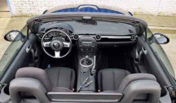 Mazda MX-5 1.8 Touring vol