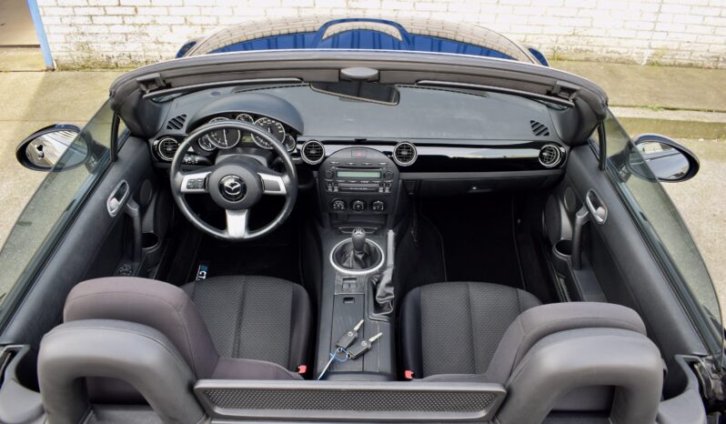 Mazda MX-5 1.8 Touring vol