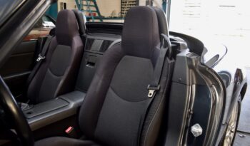 Mazda MX-5 1.8 TS Roadster Coupe vol