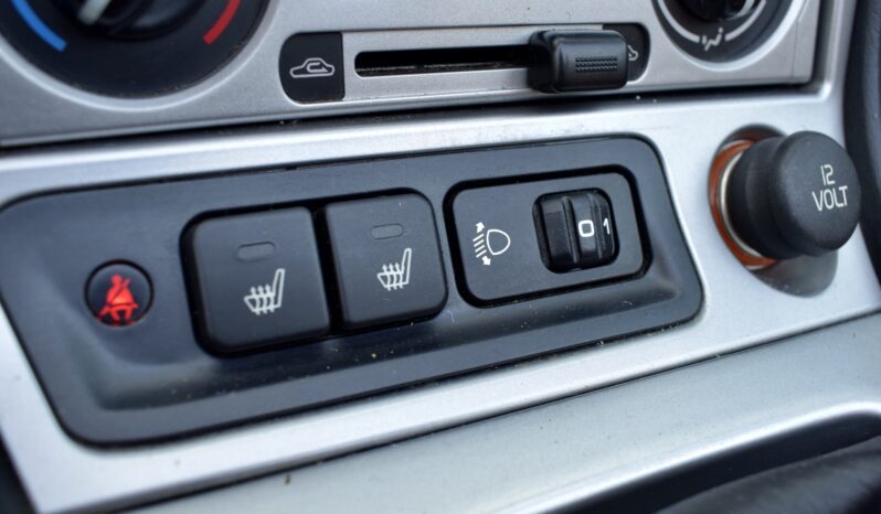 Mazda MX-5 1.6 Impuls vol