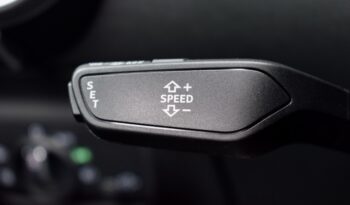 Audi TTS Roadster Quattro Competition vol