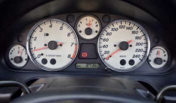 Mazda MX-5 1.6 Impuls vol