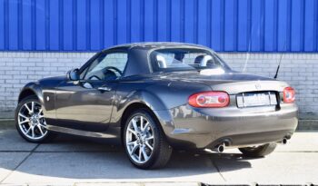 Mazda MX-5 1.8 roadster coupe Sendo / Silver Line vol
