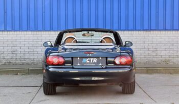 Mazda MX-5 1.6 Impuls vol