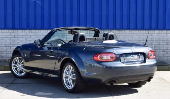 Mazda MX-5 1.8 TS Roadster Coupe vol