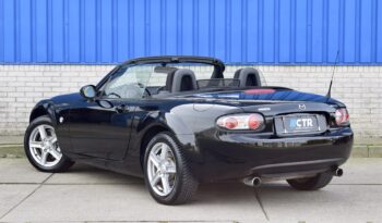 Mazda MX-5 1.8 Touring vol