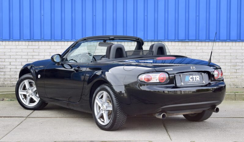 Mazda MX-5 1.8 Touring vol