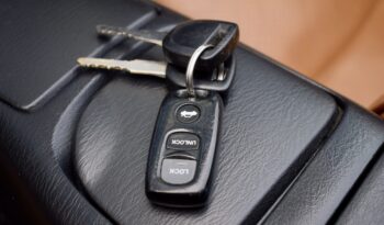 Mazda MX-5 1.6 Impuls vol