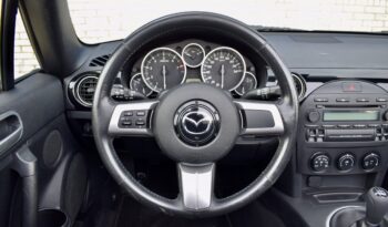 Mazda MX-5 1.8 Touring vol