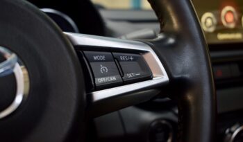 Mazda MX-5 2.0 SkyActiv-G 160 Exclusive-line vol