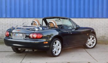 Mazda MX-5 1.6 Impuls vol