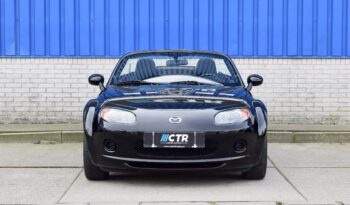 Mazda MX-5 1.8 Touring vol