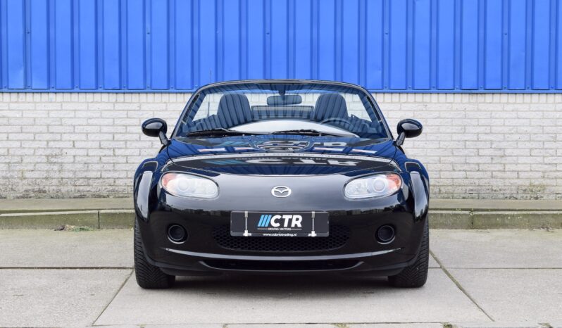 Mazda MX-5 1.8 Touring vol