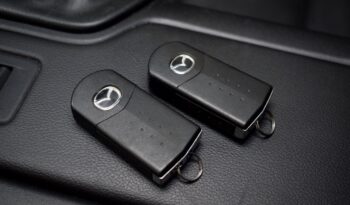 Mazda MX-5 1.8 TS Roadster Coupe vol