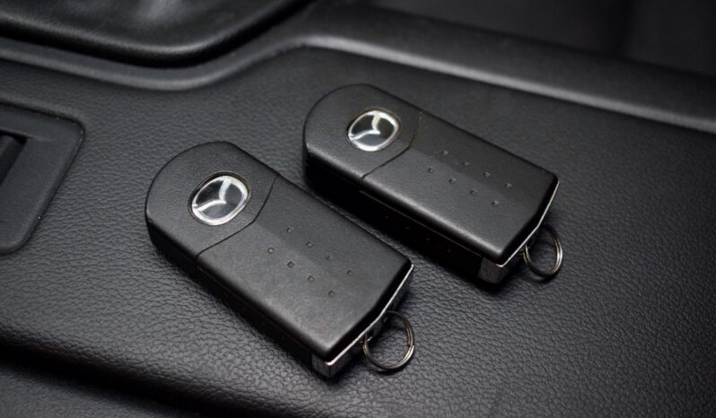 Mazda MX-5 1.8 TS Roadster Coupe vol