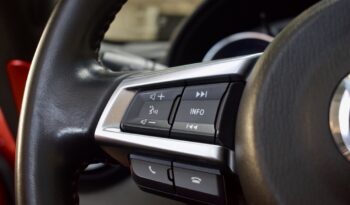 Mazda MX-5 2.0 SkyActiv-G 160 Exclusive-line vol