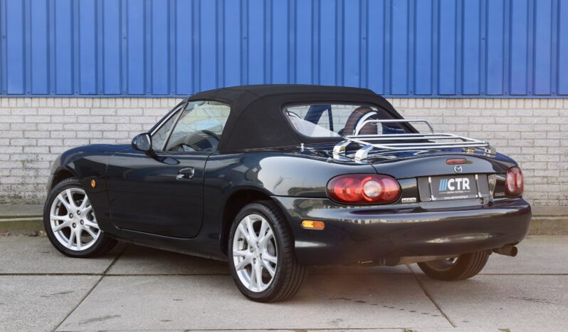 Mazda MX-5 1.6 Impuls vol