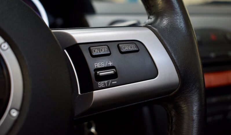 Mazda MX-5 1.8 TS Roadster Coupe vol