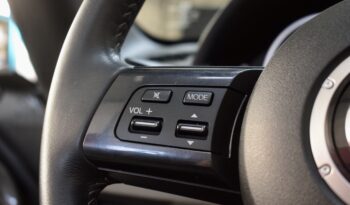 Mazda MX-5 1.8 roadster coupe Sendo / Silver Line vol