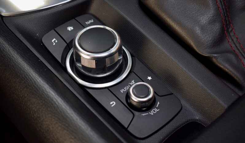 Mazda MX-5 2.0 SkyActiv-G 160 Exclusive-line vol