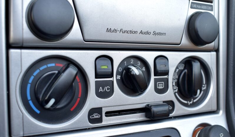 Mazda MX-5 1.6 Impuls vol