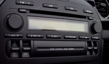 Mazda MX-5 1.8 Touring vol