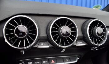 Audi TTS Roadster Quattro Competition vol