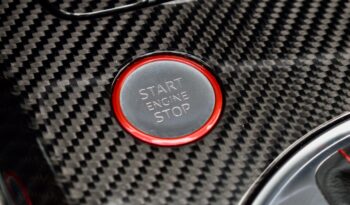 Audi TTS Roadster Quattro Competition vol